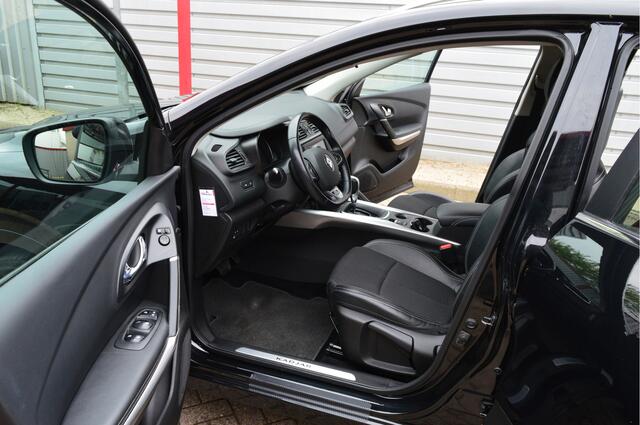 Renault KADJAR 1.2 TCe Intens O.a.: Key-less, Clima, Camera, Carplay, Half Leder, Pdc, Etc.. Rijklaar! All-in prijs!