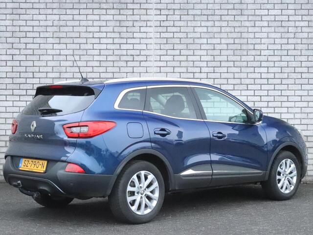 Renault KADJAR 1.2 TCe 130 Intens | Trekhaak | Navigatie | Achteruitrijcamera |