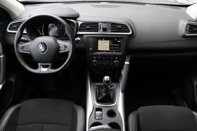 Renault KADJAR 1.2 TCe 130 Intens | Trekhaak | Navigatie | Achteruitrijcamera |