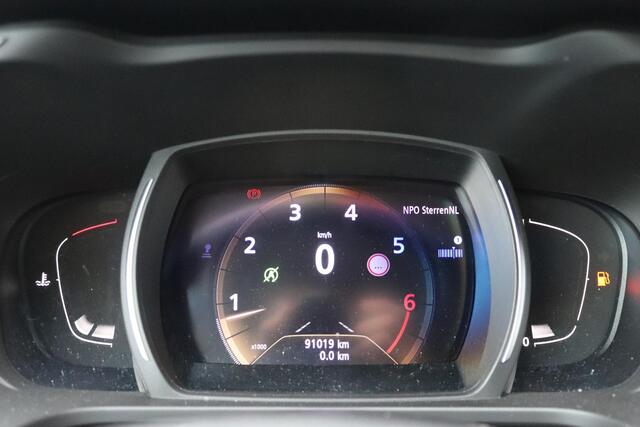 Renault KADJAR 1.2 TCe 130 Intens | Trekhaak | Navigatie | Achteruitrijcamera |
