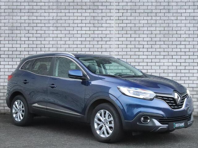Renault KADJAR 1.2 TCe 130 Intens | Trekhaak | Navigatie | Achteruitrijcamera |