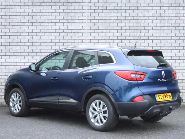 Renault KADJAR 1.2 TCe 130 Intens | Trekhaak | Navigatie | Achteruitrijcamera |