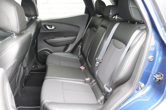 Renault KADJAR 1.2 TCe 130 Intens | Trekhaak | Navigatie | Achteruitrijcamera |