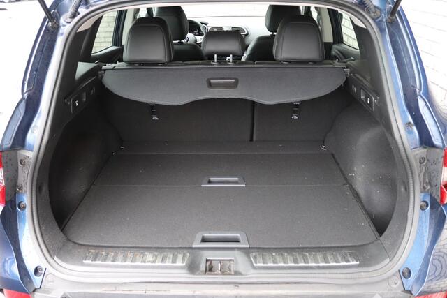 Renault KADJAR 1.2 TCe 130 Intens | Trekhaak | Navigatie | Achteruitrijcamera |