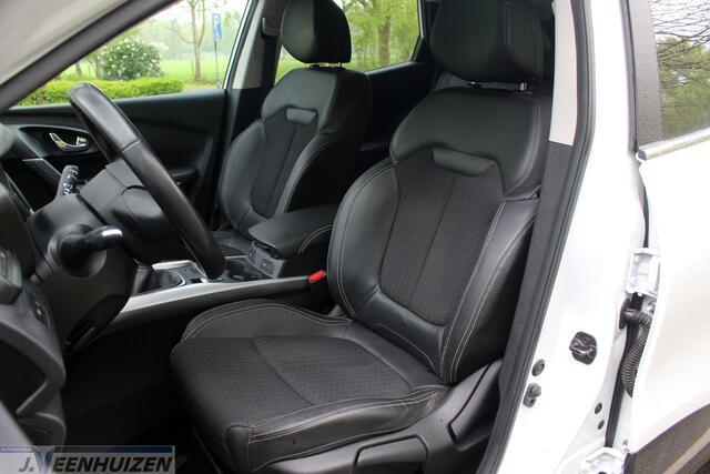 Renault KADJAR 1.2 TCe Intens | 2016 | Achteruitrijcamera | Navi |