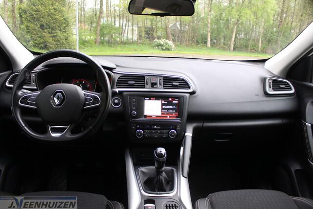 Renault KADJAR 1.2 TCe Intens | 2016 | Achteruitrijcamera | Navi |