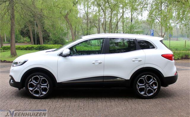 Renault KADJAR 1.2 TCe Intens | 2016 | Achteruitrijcamera | Navi |