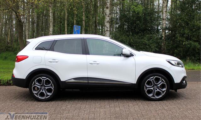 Renault KADJAR 1.2 TCe Intens | 2016 | Achteruitrijcamera | Navi |
