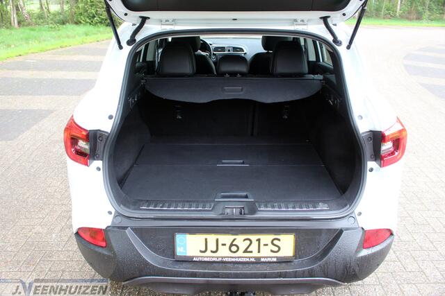 Renault KADJAR 1.2 TCe Intens | 2016 | Achteruitrijcamera | Navi |