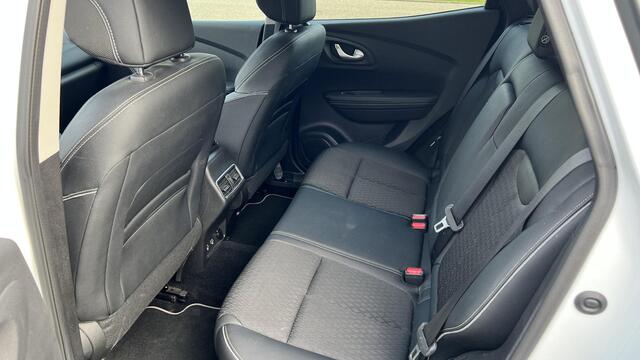 Renault KADJAR 1.3 TCe Intens