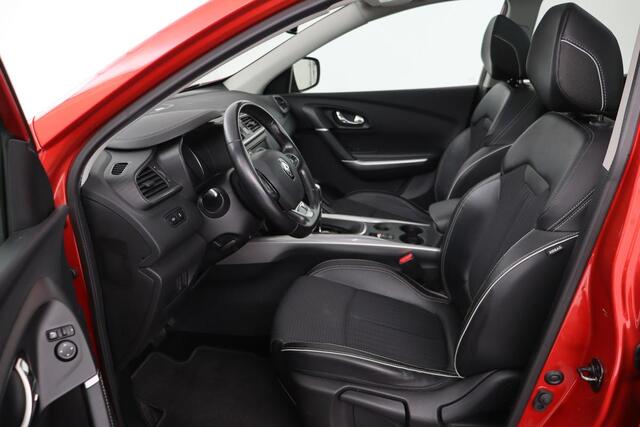 Renault KADJAR 1.2 TCe Bose | Dealer onderhouden | Panoramadak | Camera | Carplay | Park Assist | Navigatie | Full LED | Half leder | Climate control | Cruise control | Dodehoek detectie