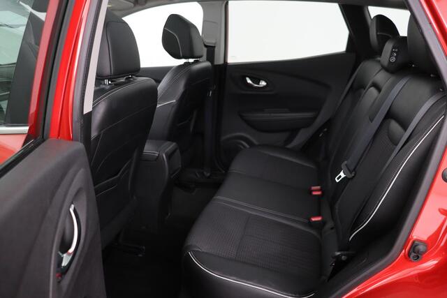 Renault KADJAR 1.2 TCe Bose | Dealer onderhouden | Panoramadak | Camera | Carplay | Park Assist | Navigatie | Full LED | Half leder | Climate control | Cruise control | Dodehoek detectie