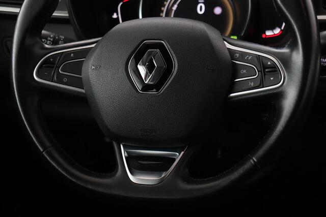 Renault KADJAR 1.2 TCe Bose | Dealer onderhouden | Panoramadak | Camera | Carplay | Park Assist | Navigatie | Full LED | Half leder | Climate control | Cruise control | Dodehoek detectie