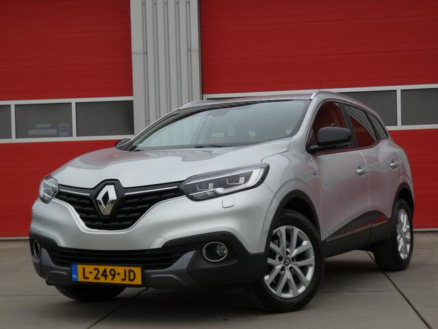 Renault KADJAR 1.2 TCe Bose/ lage km/ zeer mooi!