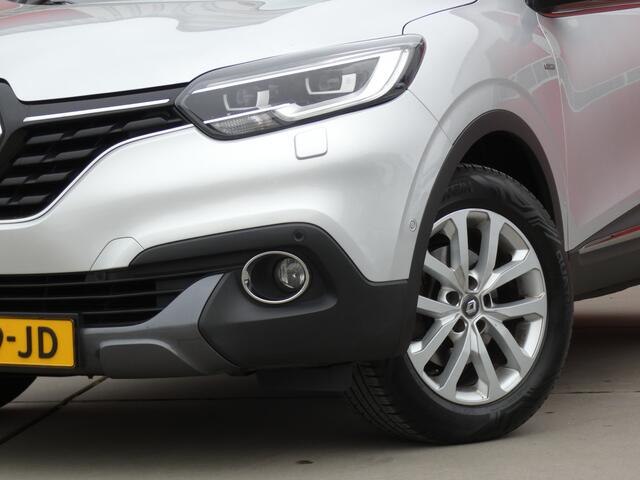 Renault KADJAR 1.2 TCe Bose/ lage km/ zeer mooi!