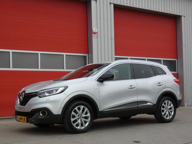 Renault KADJAR 1.2 TCe Bose/ lage km/ zeer mooi!