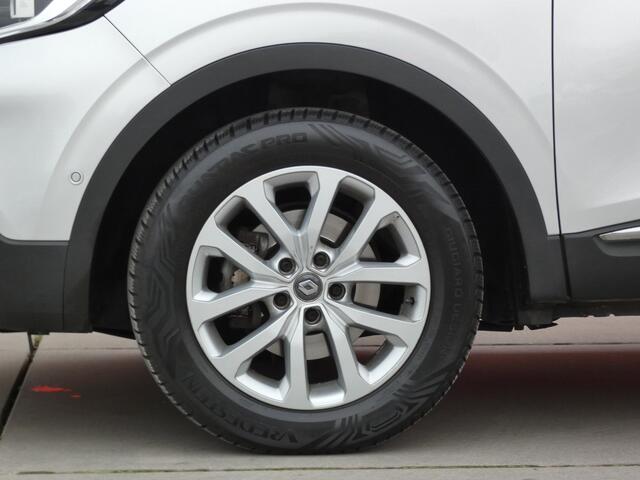 Renault KADJAR 1.2 TCe Bose/ lage km/ zeer mooi!
