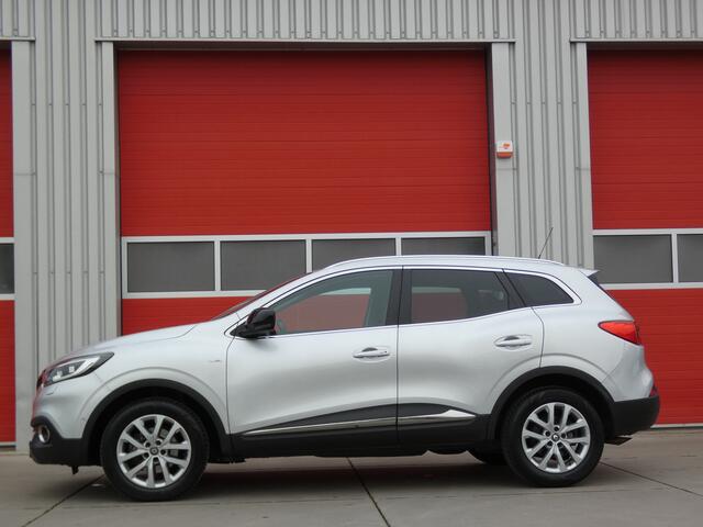 Renault KADJAR 1.2 TCe Bose/ lage km/ zeer mooi!