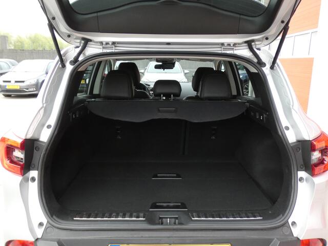 Renault KADJAR 1.2 TCe Bose/ lage km/ zeer mooi!