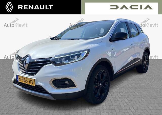Renault KADJAR 1.3 TCe 160 Black Edition