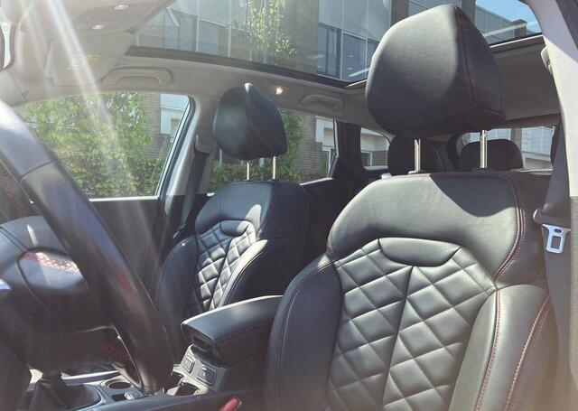 Renault KADJAR 1.3 TCe 160 Black Edition