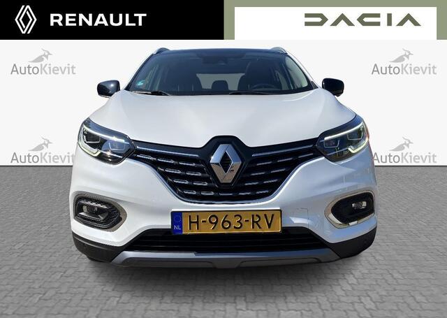 Renault KADJAR 1.3 TCe 160 Black Edition