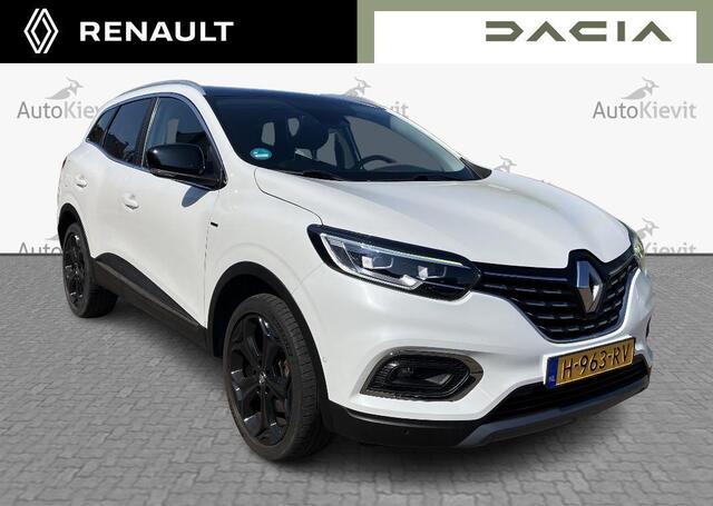 Renault KADJAR 1.3 TCe 160 Black Edition