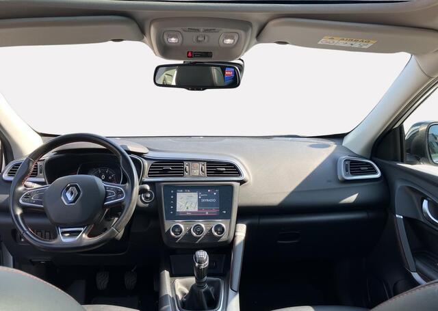 Renault KADJAR 1.3 TCe 160 Black Edition