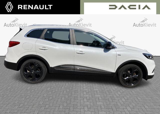 Renault KADJAR 1.3 TCe 160 Black Edition