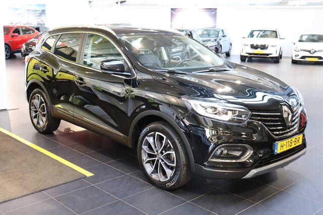Renault KADJAR TCe 140pk Intens + park assist + trekhaak