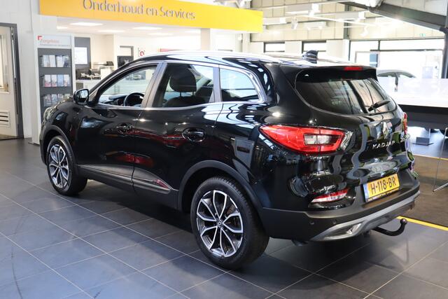 Renault KADJAR TCe 140pk Intens + park assist + trekhaak