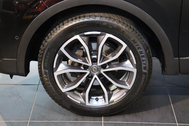 Renault KADJAR TCe 140pk Intens + park assist + trekhaak