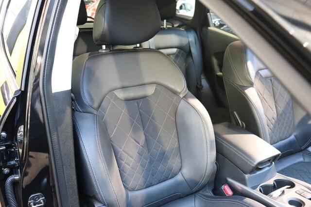 Renault KADJAR TCe 140pk Intens + park assist + trekhaak