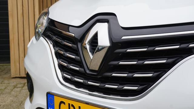 Renault KADJAR 1.3 TCe 160PK Bose Edition Leder Pano Keyless LED A.camera * 21475KM* Stoelverw 19 inch LM