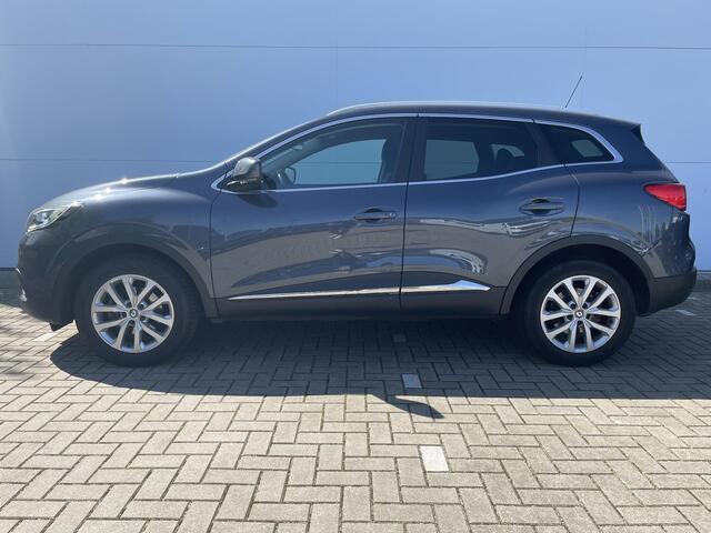 Renault KADJAR 1.2 TCe Intens / Trekhaak / Leder interieur /