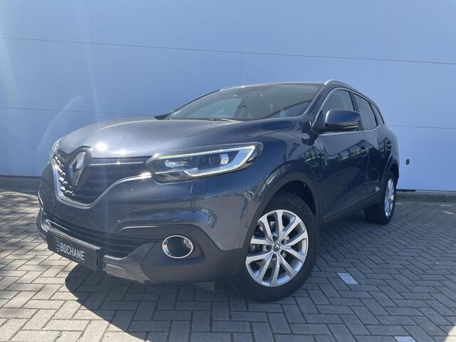 Renault KADJAR 1.2 TCe Intens / Trekhaak / Leder interieur /