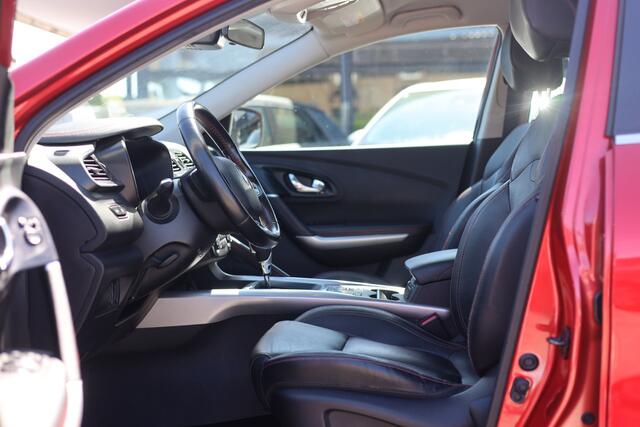 Renault KADJAR 1.2 TCE EXTASE | AUTOMAAT | LEDER| NAVI | CAMERA
