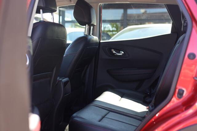 Renault KADJAR 1.2 TCE EXTASE | AUTOMAAT | LEDER| NAVI | CAMERA
