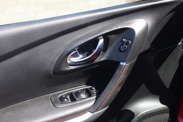Renault KADJAR 1.2 TCE EXTASE | AUTOMAAT | LEDER| NAVI | CAMERA