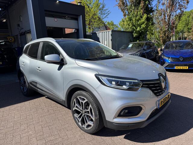 Renault KADJAR 1.3 TCe 140pk EDC Intens+Panodak+Trekhaak!