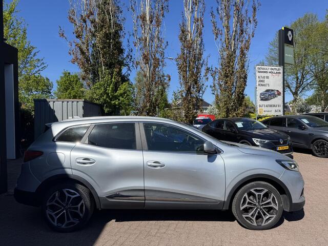 Renault KADJAR 1.3 TCe 140pk EDC Intens+Panodak+Trekhaak!