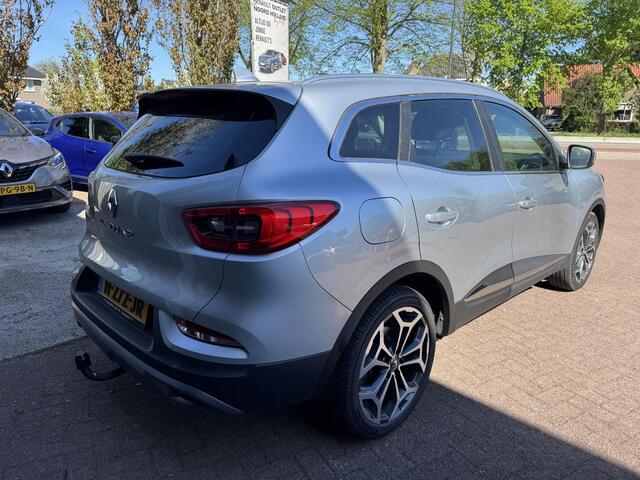 Renault KADJAR 1.3 TCe 140pk EDC Intens+Panodak+Trekhaak!