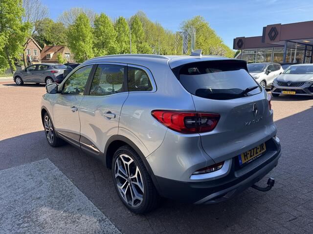 Renault KADJAR 1.3 TCe 140pk EDC Intens+Panodak+Trekhaak!