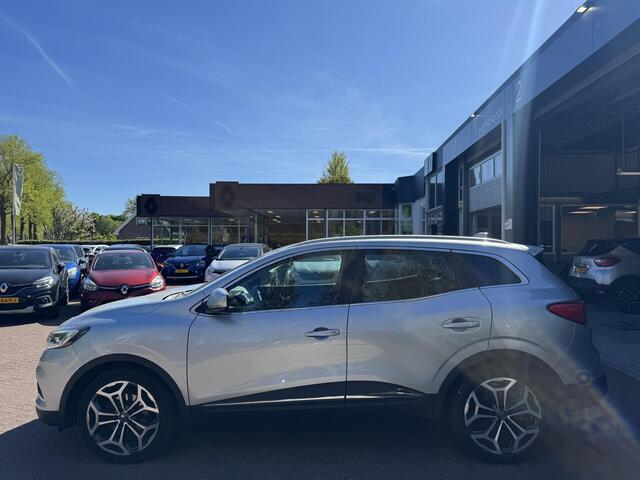 Renault KADJAR 1.3 TCe 140pk EDC Intens+Panodak+Trekhaak!