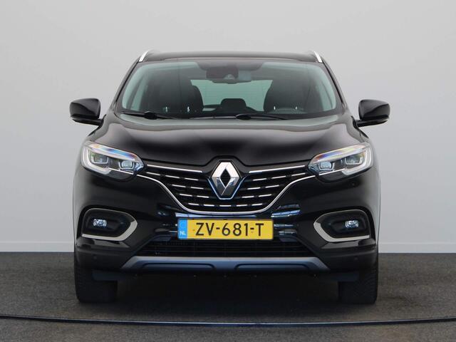 Renault KADJAR 140pk TCe intens | Trekhaak | Achteruitrijcamera | Stoelverwarming | Navigatie |