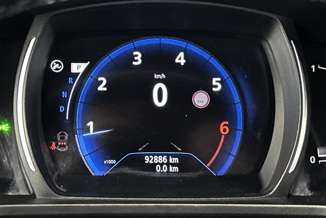 Renault KADJAR 1.2 TCe Bose | Camera | Trekhaak | Parkeersensoren | LED koplampen | Apple Carplay