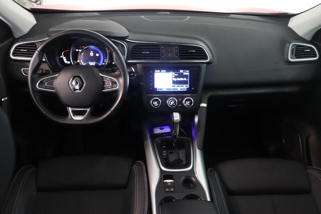 Renault KADJAR 1.3 TCe Intens | Camera | BOSE audio | Trekhaak | Navigatie | Stoelverwarming |