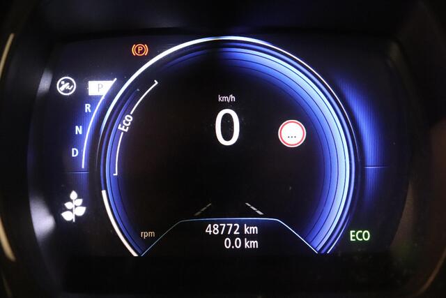 Renault KADJAR 1.3 TCe Intens | Camera | BOSE audio | Trekhaak | Navigatie | Stoelverwarming |