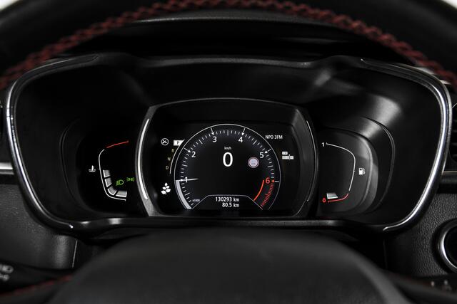 Renault KADJAR 1.2 TCe 130 PK Extase - Automaat | Cruise | Stoelverw. | PDC | Camera | NAV | ECC | Trekhaak | LM 19" |