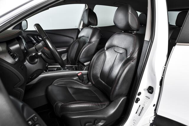 Renault KADJAR 1.2 TCe 130 PK Extase - Automaat | Cruise | Stoelverw. | PDC | Camera | NAV | ECC | Trekhaak | LM 19" |